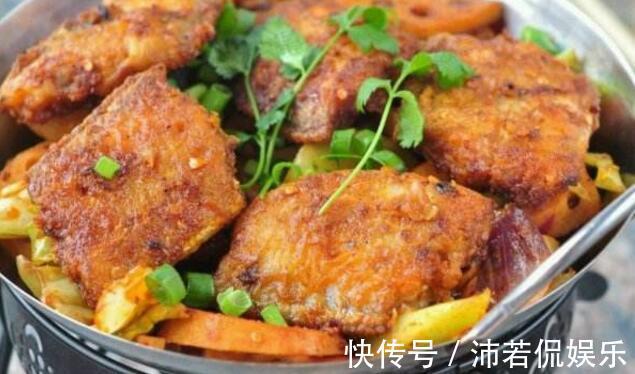 香酥|好看好吃又实惠的美食，香酥可口很健康美味，宴客也不错