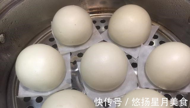 小技巧|蒸馒头这样做没有错，学会这两个小技巧，比买的都好吃！