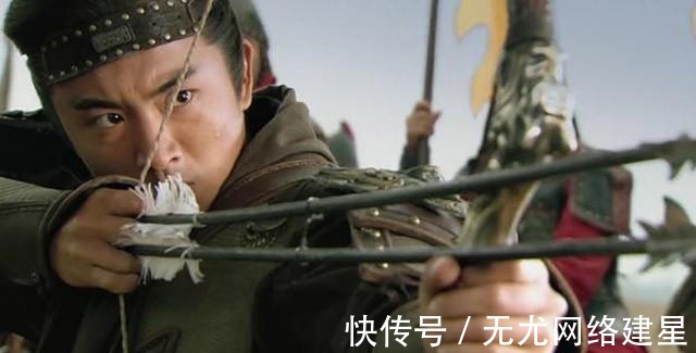 梁山|水浒传中,若能看懂花荣梁山射雁那一箭,就能明白晁盖是怎么死的