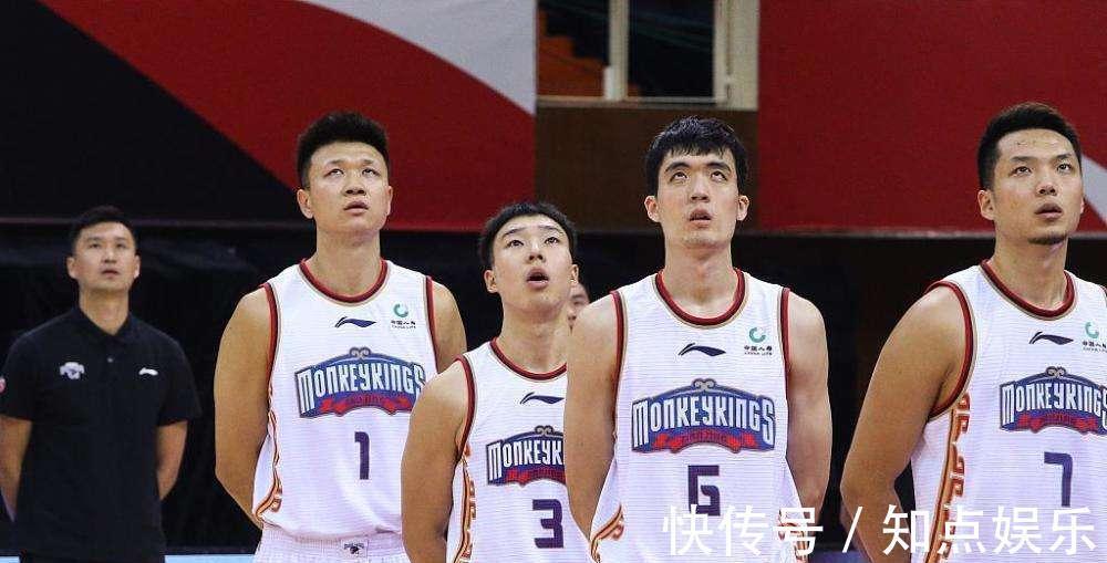 天津|16連敗!同曦創恥辱紀錄,王子瑞空砍31分,馬布里不該放走他