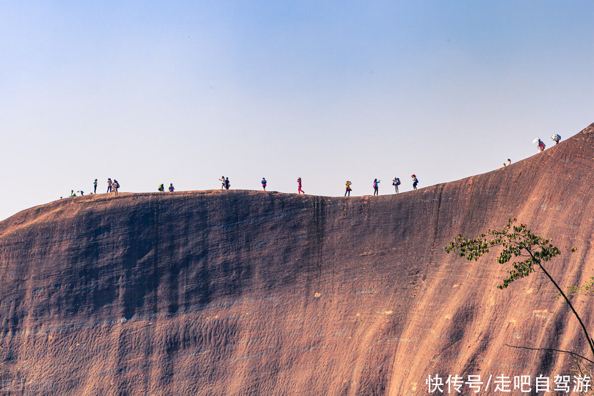 吴同春|国内最刺激的八大景点，玩的就是心跳，你敢挑战吗？