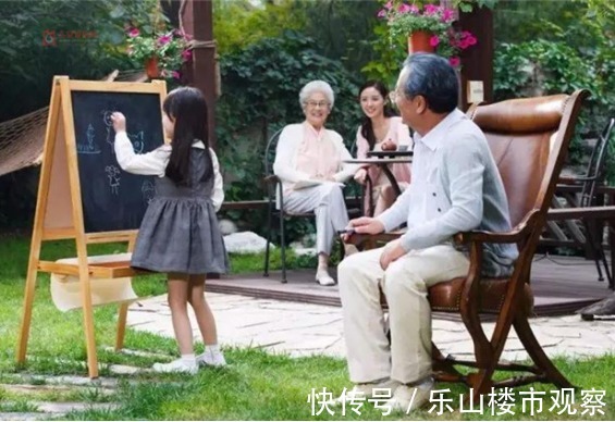老年人|太热了！全干货手把手教你选凉快的房子