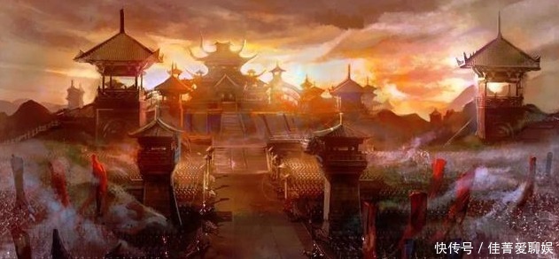 赵高|子婴做了什么使刘邦、项羽二人做出截然不同的反应?