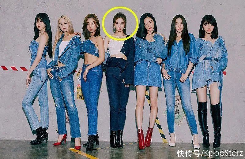 成员 会被嘲“回锅肉”吗??CLC成员出击选秀节目;新人与老将1位对决??