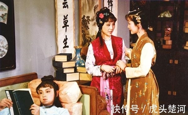 元春#红楼梦:元春封了贵妃,贾宝玉为何一点不高兴?只有他懂元春的苦