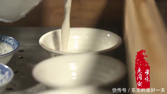 闽南|闽南夜话|碗仔粿里的乡愁