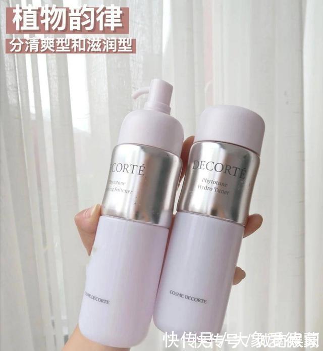 油痘肌|秋冬换季水乳测评,好用不止菌菇水,珂润这款才好用