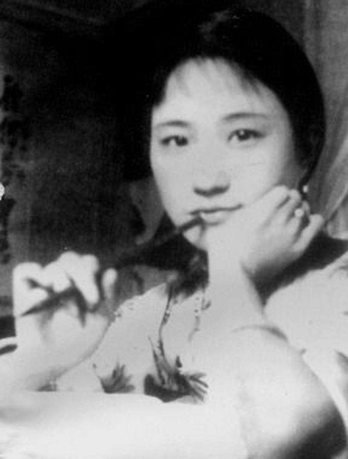 翁瑞午|徐志摩死后,胡适提出会为陆小曼负责,陆小曼为何拒绝?