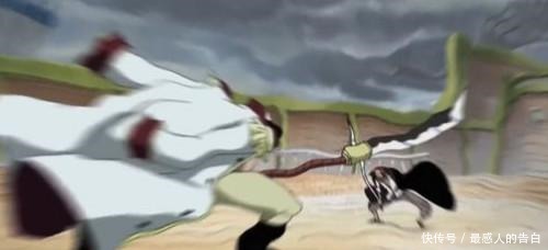 香克斯|雷利知道艾斯是罗杰之子,为什么顶上战争雷利不去救艾斯