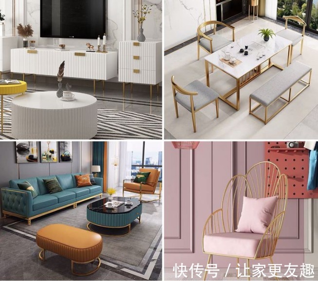 装修|同样是装修为什么你家满满的廉价感?牢记这4点,不高级都不行