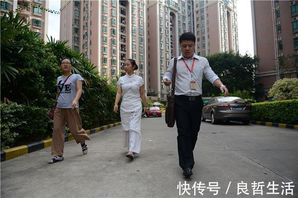 佣金|买新房，跟着“中介”去和自己去，价格一样吗很多人都搞不清楚