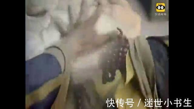 老夫$笑傲江湖里,任我行的吸星大法,原来这么恐怖!