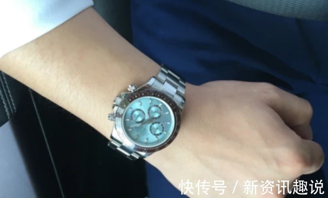 水鬼 劳力士中颜值最高的三款运动表,有你心仪的吗!