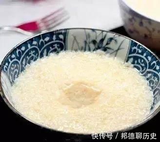 这些“古董级”扬州美食,你小时候吃过吗