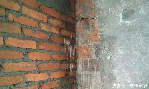 砂浆|就为了开个小窗户，整栋楼都塌了装修千万别动这4个地方