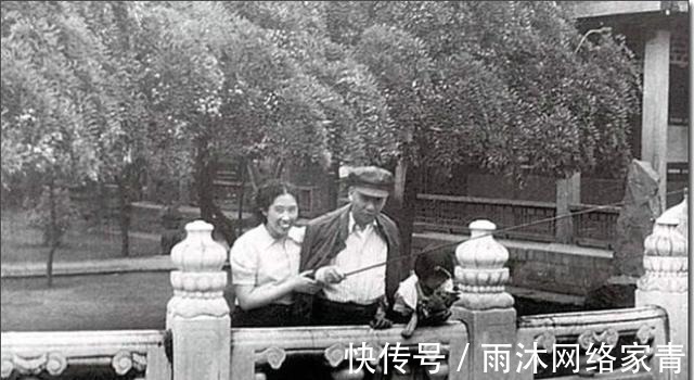 野钓|上世纪的钓鱼老照片, 这些不知保护它的人们太蠢了