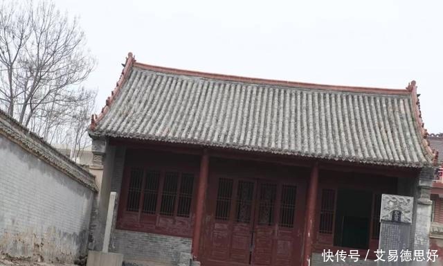 汤斌:成己成物,止有此道;在上在下,止有此学(下)韦力撰