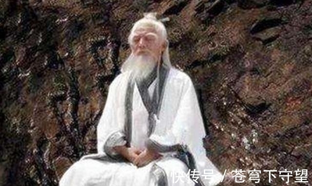 成仙&“修真者”若无法白日飞升,他们还有另一种方法,就是太过残忍了