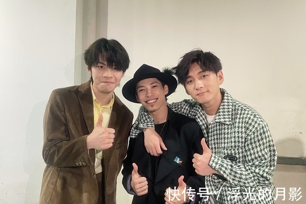 《追光吧》第二季開播,這六位藝人值得期待,看點(diǎn)十足