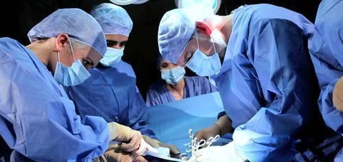 食管癌|如果不幸患了癌，是不是只要动手术切除就可以了，没那么简单