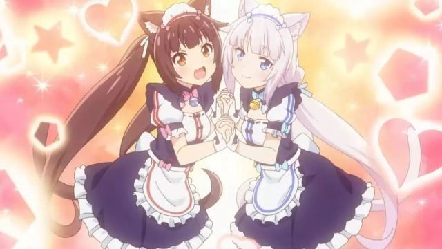 前有日漫“猫娘”，后有美漫“马娘”，那国漫都有什么娘