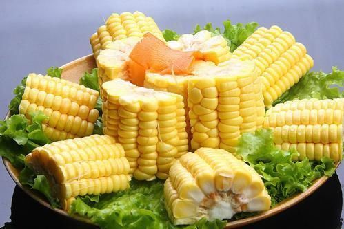 胃病|玉米是胃病的“发物”？医生建议：夏养胃，这3类食物，少碰为妙