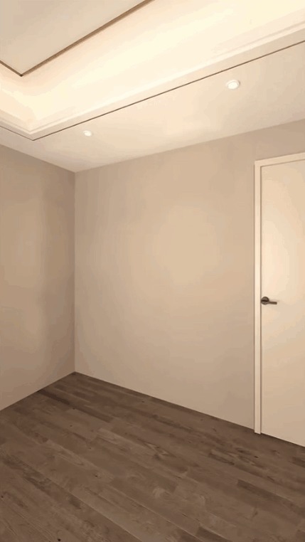 卫生间|现在卧室不兴“大衣柜”了！卧室应该这样装，比衣柜还好用