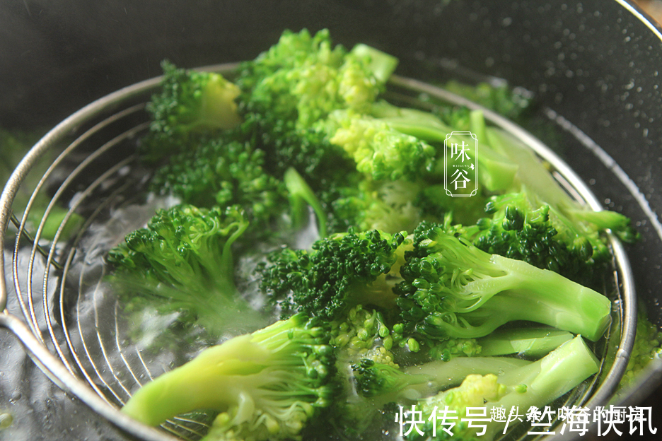 炒菜|炒菜前，此6种蔬菜必须要焯水，很多人不懂，以后别再直接下锅了