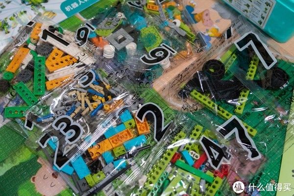 编程|别让孩子输在起跑线上，Lecoo编程机器人大礼包纵评