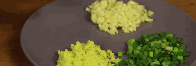 汤匙|浓香四溢的干锅,学会这道菜无所不能!仅仅只要几分钟!
