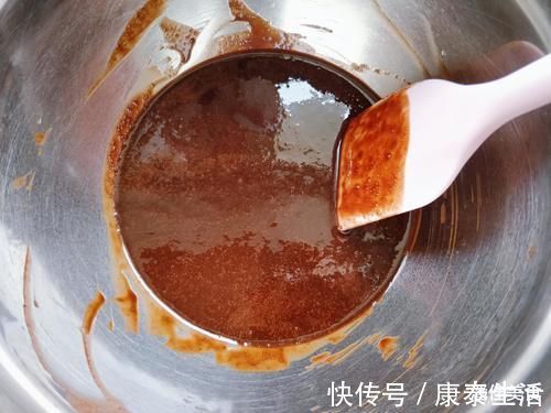 小麦粉|一个巧克力布朗尼蛋糕居然要100块，其实不难，其实自己在家做蛋糕也很简单，真实惠