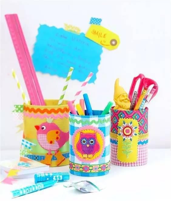 创意手工，简单超好看