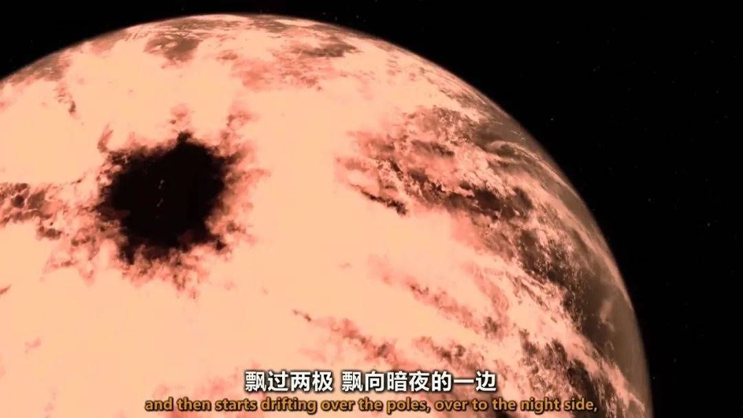 宇宙 【图说纪录片】宇宙天象 1