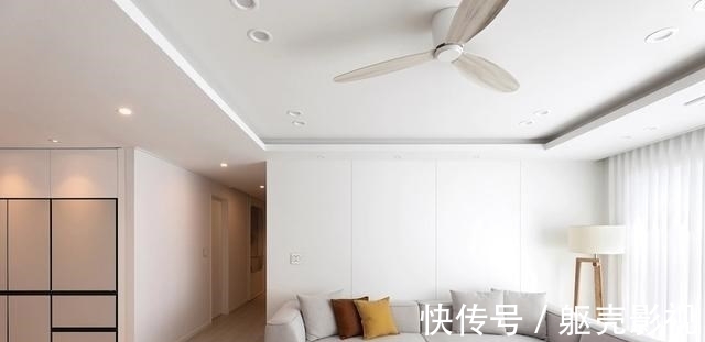 幸福生活|113㎡的幸福生活，是坚持“减法生活”理念给的，感染很多年轻人