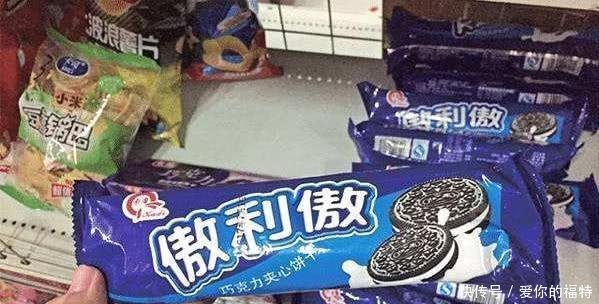 孩子买零食要擦亮眼睛,这7款不敢买,网友最后一个笑的肚子疼