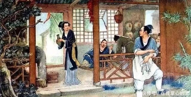 张飞到底做什么生意的卖酒屠猪能换来大片庄田且听我道来!