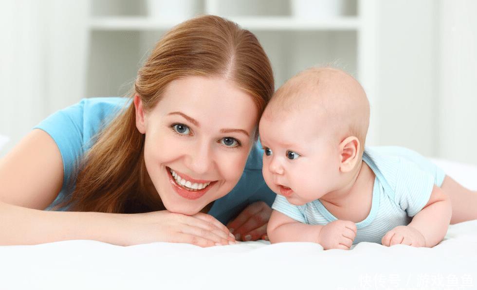 发育|从呱呱坠地，到小小儿郎，宝宝的成长要经历怎样的变化？