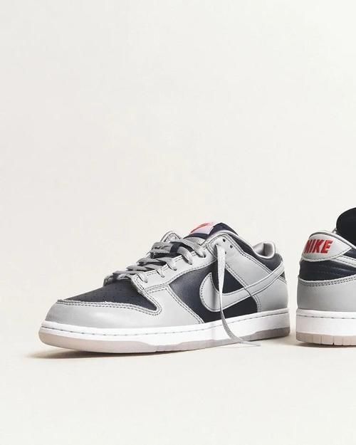 dunk 跟风冲这些真后悔!Dunk 联名暴跌一万五!雪城、小 OW 千元左右能抄底!