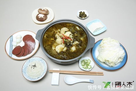 熟悉|陌生的城市,熟悉的味道