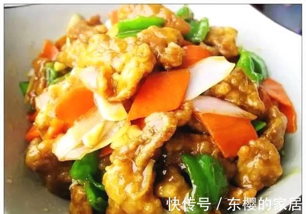 美味解馋的几道家常下饭菜，鲜香可口，好吃到停不下筷子