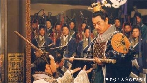 考古学家|秦朝青铜剑被X光照射后,惊现美国新技术,原来我国早领先2000年