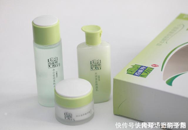 仙儿们|继“百雀羚”后!又一国货精华液走红,高质低价,用着不输兰蔻