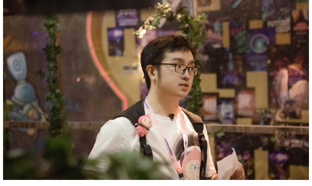 密室大逃脫：大神版嘉賓之最，誰最懶？誰最高冷？誰人緣最好？