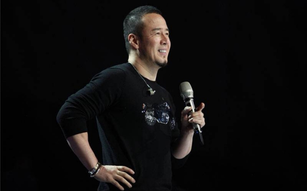 文工團|諷刺劉德華，挖苦刀郎，被前女友養3年的楊坤，現狀如何