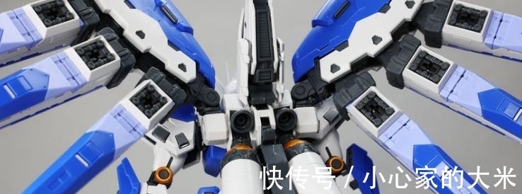 实物|RG系列海牛高达模型素组实物测评 元祖:骡子你这样对得起我吗
