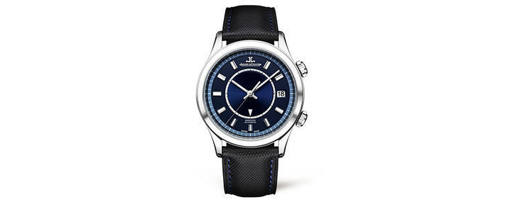 手表|积家手表受磁了怎么办呢