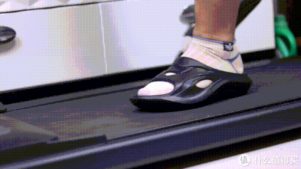 咕咚|一双缓震拖鞋怎么样，咕咚运动舒缓拖鞋来告诉你