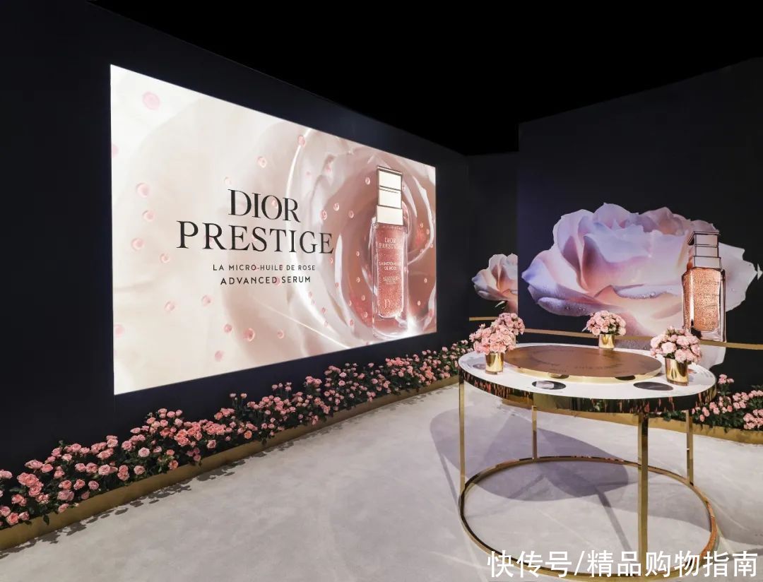 studios|DIOR 迪奥新品倾献感官盛宴，ACNE STUDIOS 全新推出2021秋冬女装系列