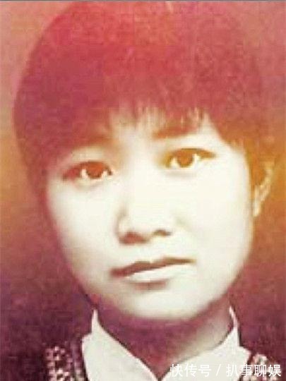 那个时代$她宁愿花半辈子痛骂鲁迅,也不肯为丈夫煮碗汤,最后孤独终老