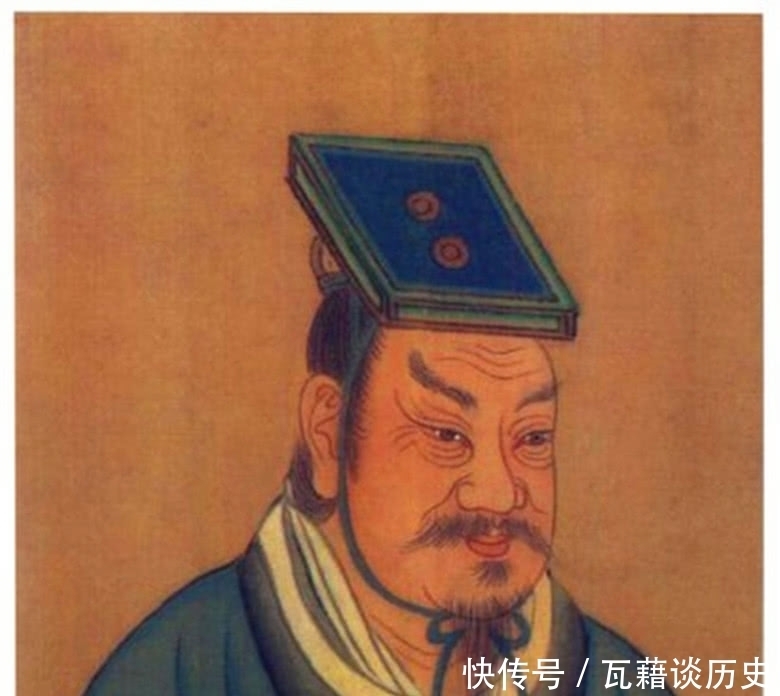 历史|此人是武功最高之帝王，纵观历史无人企及，秦皇汉武难望其项背